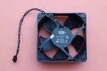 Hp Desktop Omen Gaming Processor Cooling Fan Avc DAKA1238B2U 12V 2.50A (P015) Used. Price: $16.00.