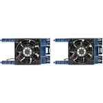Hewlett Packard Enterprise Hpe ML350 GEN11 Redundant Fan Kit (P47219B21) New. Price: $282.33.