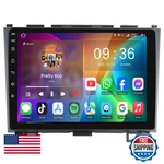 Jerqry 4 Core 32G Car Radio Stereo For Honda Crv 2007 2008 2009 2010 2011 New. Price: $132.17.