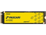 Pascari AI100E M.2 2280 2TB Pci-express 4.0 Solid State Disk Enterprise A1802K New. Price: $3263.99.