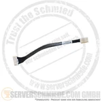 Supermicro 28CM Nvme Cable AS-1115CS-TNR CBL-MCIO-1228M5RE Sehr. Price: $148.54.