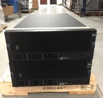 Ibm 9179-MHD-32C-28ACT-3.72-NO-PVM-128-ACTMEM P780 32-CORE Active 3.7GHZ 9Q Used. Price: $12500.00.