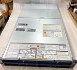 Dell Poweredge FX2S 4 Slot Blade Chassis With Management Module Used. Price: $219.99.