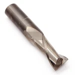 Osg 402-7500 Carbide Square End Mill 3/4" 2FL Bright Ccf New. Price: $57.62.