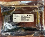 Sealed - JL083A Brand New Retail Hpe Aruba 3810M 4SFP+ Module. Price: $249.99.