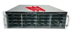 Supermicro CSE-836 3U 16X3.5 Bay Server Chassis Only Used. Price: $195.00.