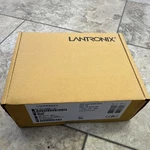 Lantronix UD1100001-01 Terminal Server Model 950-00152 Rev B11 New. Price: $130.00.