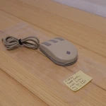 For Parts Untested Sun 370-1398 Type 5 Optical 3-BUTTON Mouse. Price: $19.99.