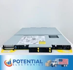 Gigabyte T181-G20 1U 4X Sff Server Barebones No Cpu, Gpu Or Ram Free Shipping Used. Price: $1200.00.