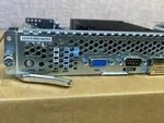 Cisco UCS-E180D-M2/K9 Hdd 16GB Ram Used. Price: $294.99.