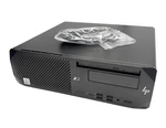 Hp Z2 G5 Workstation Sff I7-10700, 16GB, 512GB Ssd, Nvidia Quadro P1000, W11P Used. Price: $313.00.