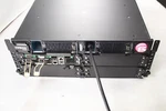 F5 Viprion VPR-LTM-C2400-AC W/B2250 Blade (10-CORE, 64GB Ram, 800GB Ssd) Open. Price: $8000.00.