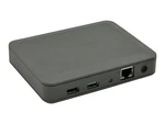 Flint DS-600 Ieee 802.1X 256-BIT Aes RJ-45 130 100 25.5MM 145G E1335 Nuovo. Price: $268.55.