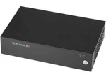 *authorized Partner*supermicro Superserver SYS-E102-13R-E W/ (X13SRN-E-WOHS) New. Price: $2084.00.