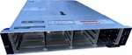 Dell Poweredge R740XD 3.5" 18 Bay Lff H740P Silver 4116 2XPSU Server Cto Used. Price: $687.00.
