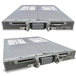 Cisco Blade Server Module B260 UCSB-EX-M4-3 2X E7-8880 V4 Bay 2.5" Hervorragend. Price: $233.35.