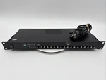 Digi Portserver Mei 16-PORT Ethernet Terminal W/ Power Cord Used. Price: $85.00.