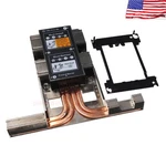 DL360P G10 High Performance Heatsink 873590-001 872452-001 867651-001 New. Price: $37.97.
