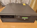 Hp Visualize B2600 A6070A 73GB And 36 Scsi Hdd's 512MB Ram Used. Price: $1750.00.