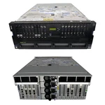 Ibm S924 Server POWER9 Cpu 6C 128GB PC4 12X Sff 2.5 4U 4X QLE2692 Sehr. Price: $11601.84.