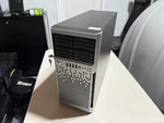 Hpe Proliant ML310E GEN8 Tower Server Intel Xeon E3 1230 V2 32 Gb Ram Raid Used. Price: $365.17.