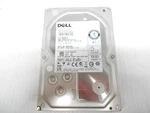 Dell CWJ92 3TB 7.2K 6GBS Sas Server Storage 3.5" Hard Drive R530 R730XD Used. Price: $29.95.