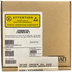 Sealed Adtran 1223441L2-REV B, T1RAAAABAA, HDSL4 Rng Ext New. Price: $119.99.