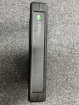 Digi PORTS/16EM 16-PORT Serial Server Terminal Concentrator Used Tested. Price: $25.99.