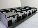 Hp DL580 GEN10 Cage W Louvers Fans Included 881686-001 876578-001 873584-001 Used. Price: $329.99.
