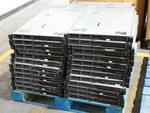 Lot Of 25 Hp Proliant DL360 G10 Gen 2X Xeon Silver 4110 Cpus + P408I-A Server Used. Price: $5219.99.