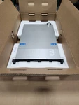 New Intel 1U Nvme Server 2X Gold 6334 16-CORE 2.6GHZ 512GB Ram 4X1.92TB Ssd Open. Price: $10335.00.