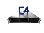 Supermicro 2029P-E1CR24H 24X 2.5" X11DPH-T 2U Storage Server Used. Price: $895.00.
