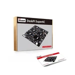 Deskpi SUPER6C For Compute Module 5/RASPBERRY CM4 Cluster, Mi... New. Price: $206.23.