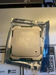 Intel Xeon E5-2620 V4 Eight Core 2.1GHZ 20MB LGA2011-3 Cpu Processor SR2R6 Used. Price: $148.99.