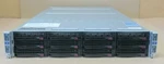 Supermicro Superserver 6026TT-HTRF 12-BAY 4X X8DTT-HF+ Node Cto 2U Rack Used. Price: $322.18.