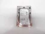 Seagate 8TB 3.5" Sata 6G Server Desktop Pc Nas Hard Drive ST8000NM0055 4KN Used. Price: $139.00.