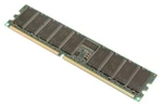 261584-041 512MB (266MHZ) PC2100 Ecc Ddr Registered Memory Module New. Price: $9.77.