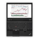 Lenovo Thinkpad P50 15.6" Touch Laptop Xeon E3-1505M V5 M2000M 32GB 512GB W11P Used. Price: $318.99.