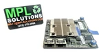 871039-001 Hpe Smart Array E208I-A Sr GEN10 Storage Controller (raid) 869102-001 Used. Price: $29.97.