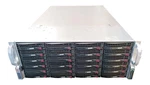 Supermicro Colfax SSG-6049P-E1CR24H Bay 4U X11DPH-T 16GB 2X Xeon 5218 Used. Price: $1619.10.