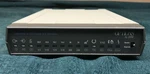 Options By Ibm External 33.6K Data Fax Modem MT2834BL No Power Supply Used. Price: $20.79.