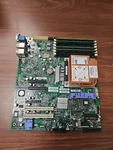 Ibm X3200 M3 Server Motherboard - 69Y1013 69Y5223 + Xeon X3430 4G Ram DDR3 Usato. Price: $92.81.