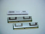 Ibm X3650 (7979-XXX,1914) 4GB PC2-5300 DDR2 667MHZ Fbdimm Memory 46C7423 Open. Price: $8.62.
