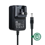 Ul 5FT Power Adapter For Hewlett Packard Jetdirect 300X J3263G Printer Server New. Price: $17.77.