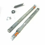 Dell Poweredge R630 R420 R620 R6415 R6515 Ready Rails 1U Sliding Kit New. Price: $79.99.