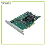 102-02607 Blue Coat SG9000 Cebatech Card C30244X-B4 W/ 1X Processor Memory Used. Price: $52.99.