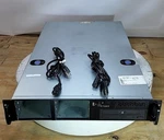 Chenbro RM21706 Server Dual-core Amd Opteron 1214 8GB Used. Price: $139.76.