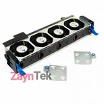 Hpe 874572-B21 ML350 GEN10 Redundant 4X Fan Cage Kit Open. Price: $85.00.