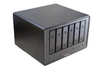 Ugreen Nasync DXP6800 Pro 6-BAY Enclosure, Diskless Used. Price: $999.99.