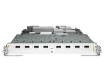 Cisco A9K-8T/4-E Asr 9000 8-PORT 10GE Line Card With 4X 40GE Uplinks Gut. Price: $2040.33.